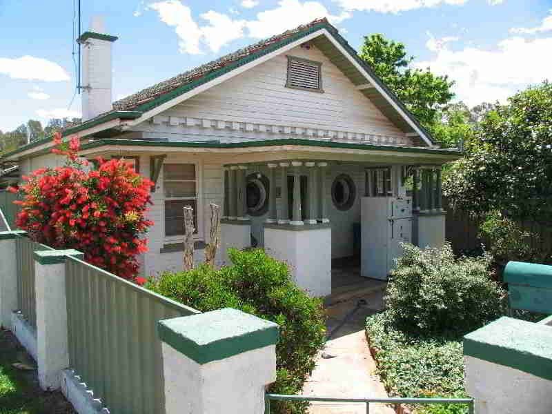 11  FOORD STREET , Wahgunyah VIC 3687