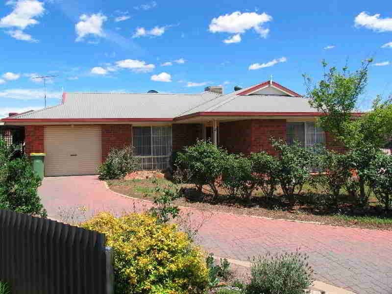2 GRANTHAM CLOSE, Wahgunyah VIC 3687