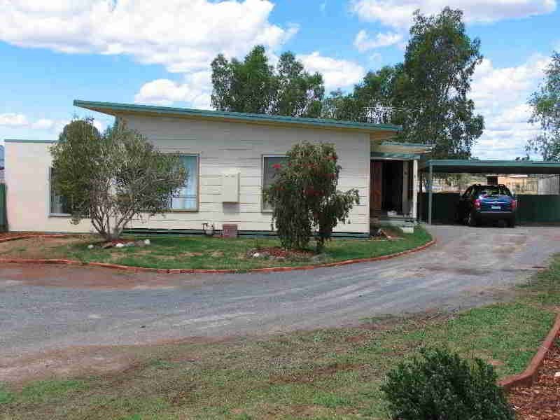 92 HUNTER STREET, Rutherglen VIC 3685