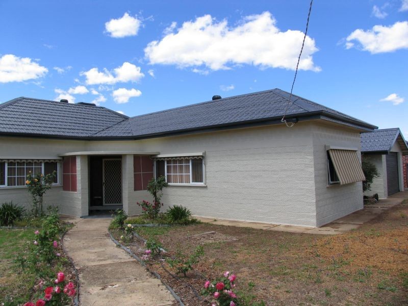 CNR SARAH & ELIZABETH STREET, Wahgunyah VIC 3687