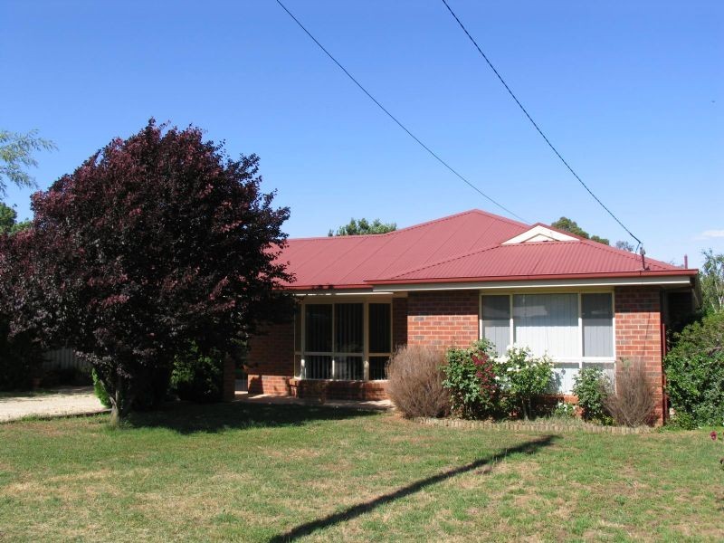 156  CHURCH STREET, Corowa NSW 2646