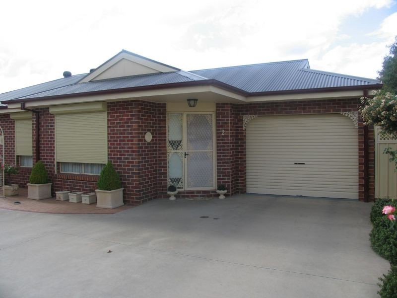 2/15 Edward Street, Corowa NSW 2646