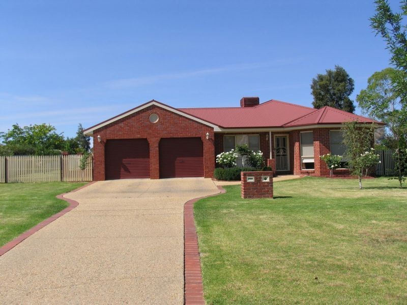 33 Dennison Street, Wahgunyah VIC 3687