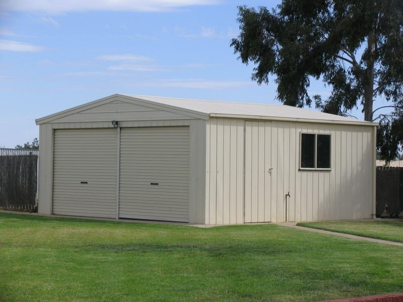 33 Dennison Street, Wahgunyah VIC 3687