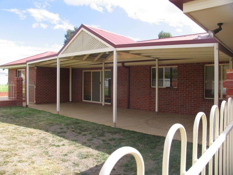 33 Dennison Street, Wahgunyah VIC 3687