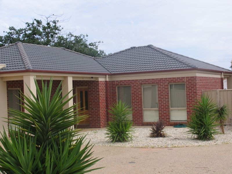 50 Cnr Elizabeth & Sarah Streets, Wahgunyah VIC 3687