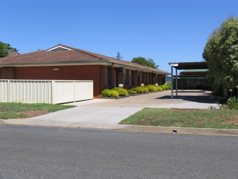 4/21 Hay Street, Corowa NSW 2646