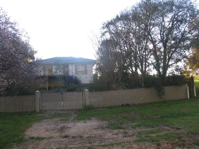 89 River Street, Corowa NSW 2646