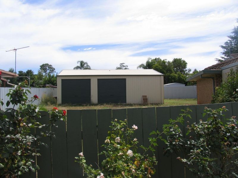 15 O’Brien Court, Corowa NSW 2646