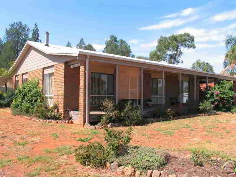 1 Jasmin Court, Corowa NSW 2646