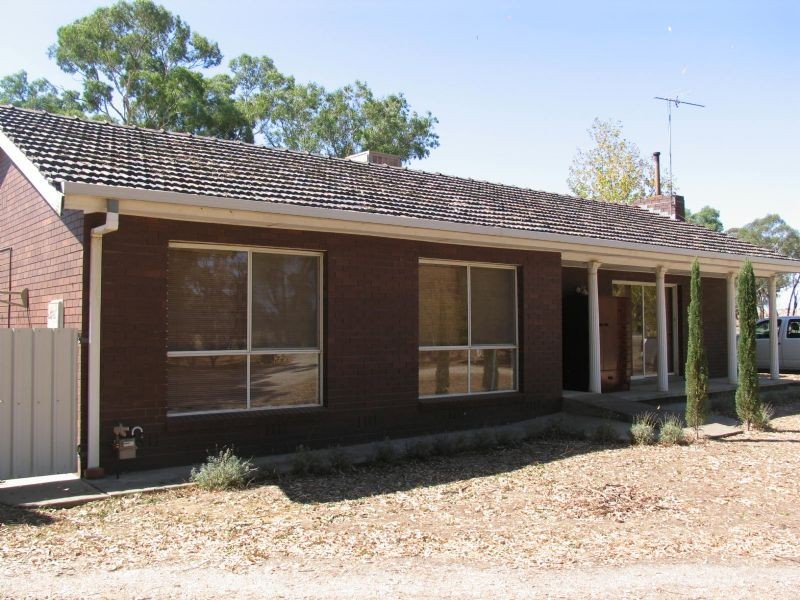 0 Auburn Park, Murray Valley Highway, Rutherglen VIC 3685