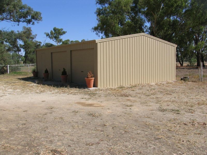 0 Auburn Park, Murray Valley Highway, Rutherglen VIC 3685