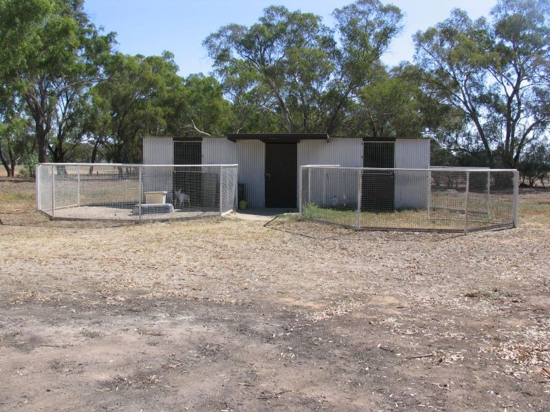 0 Auburn Park, Murray Valley Highway, Rutherglen VIC 3685