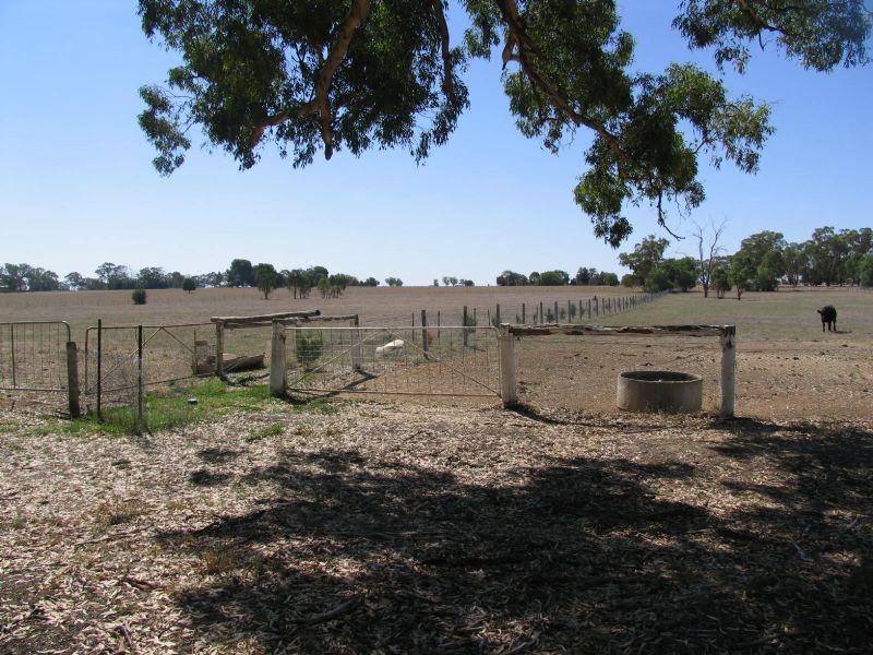 0 Auburn Park, Murray Valley Highway, Rutherglen VIC 3685