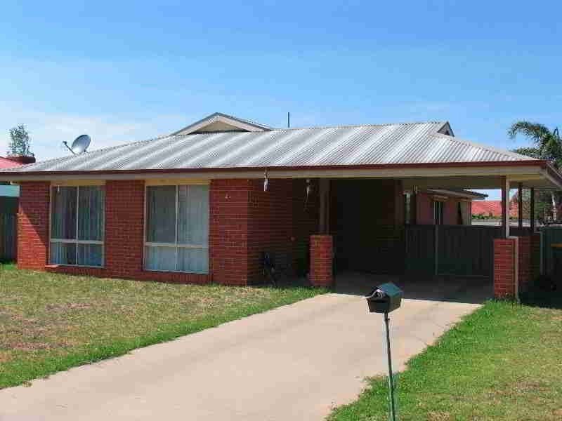 23 Katrina, Corowa NSW 2646