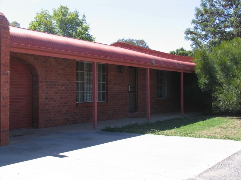 3/144 FEDERATION AVENUE, Corowa NSW 2646