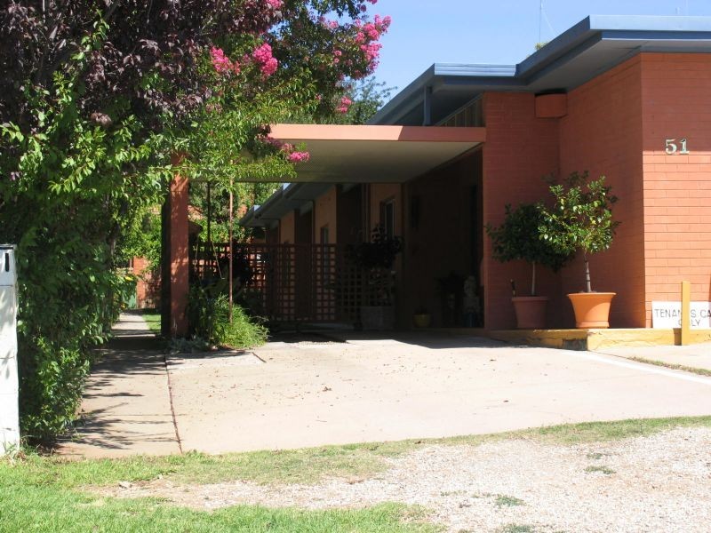 3/51 REISLING STREET, Corowa NSW 2646