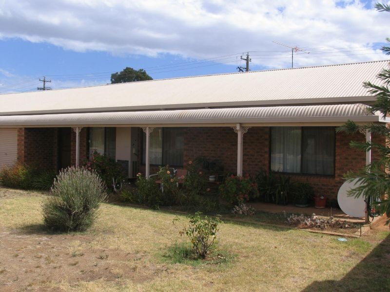 18/24 Ramsay Street, Corowa NSW 2646