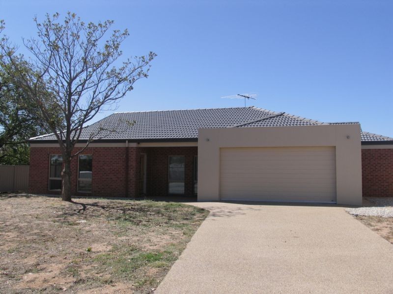 50 Sarah Street, Wahgunyah VIC 3687