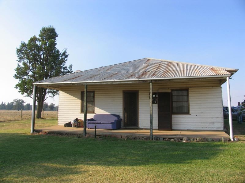 0 “Castleview” All Saints Road, Wahgunyah VIC 3687