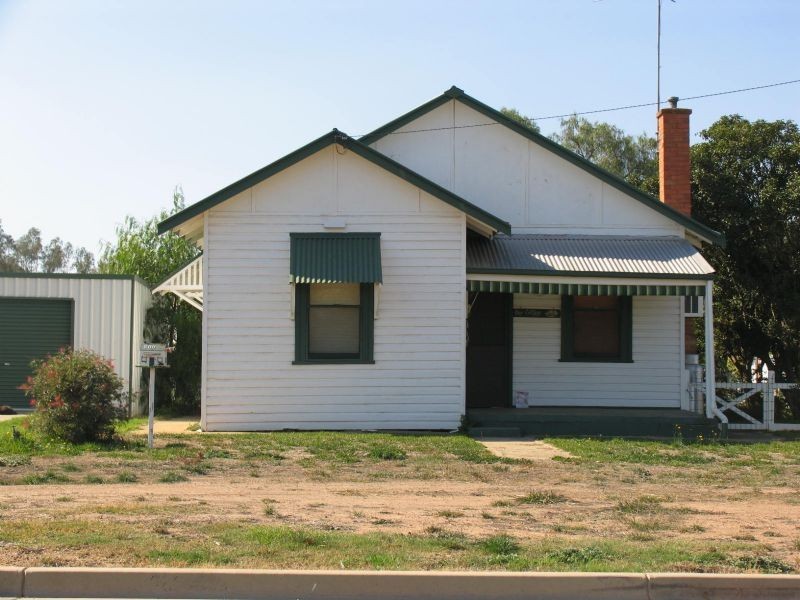 200 Hume Street, Corowa NSW 2646