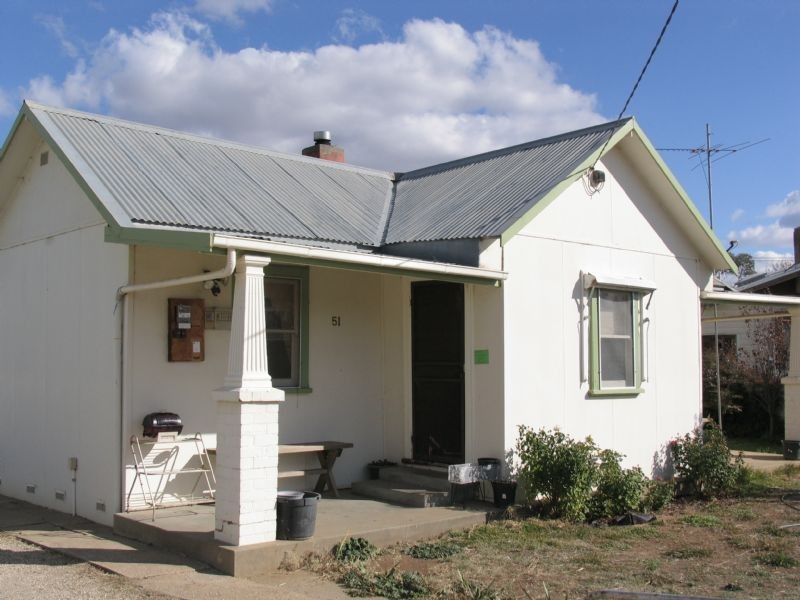 51 Elizabeth Street, Wahgunyah VIC 3687