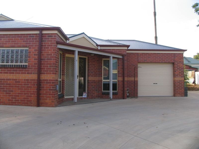 3/11 ALBERT STREET, Corowa NSW 2646