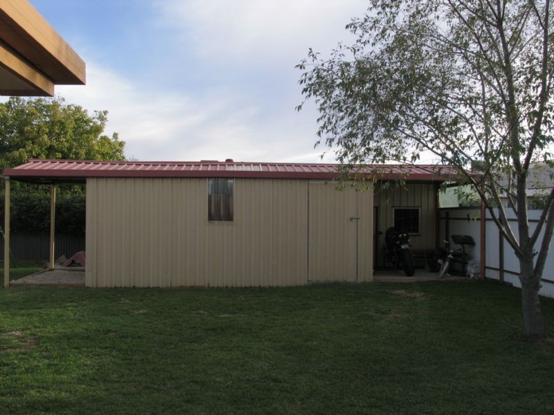 16 Main Street, Rutherglen VIC 3685