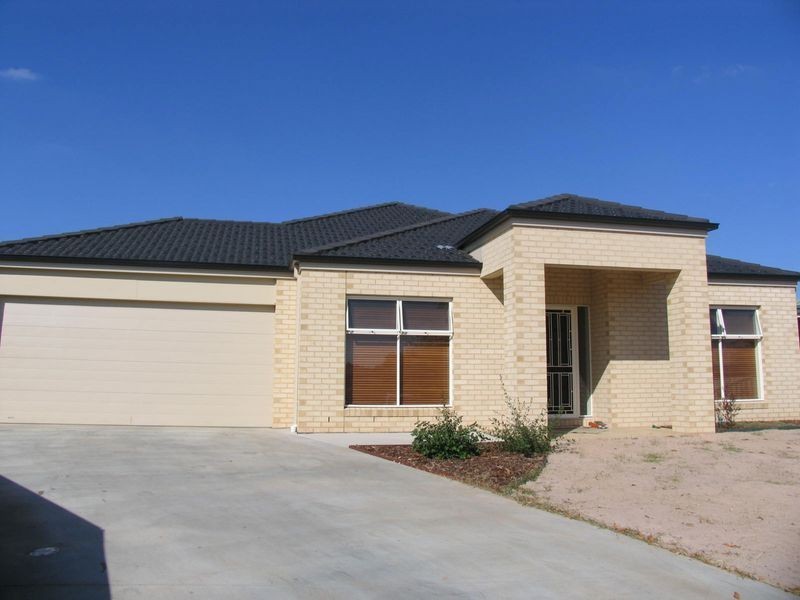 13 Chandler Court, Wahgunyah VIC 3687