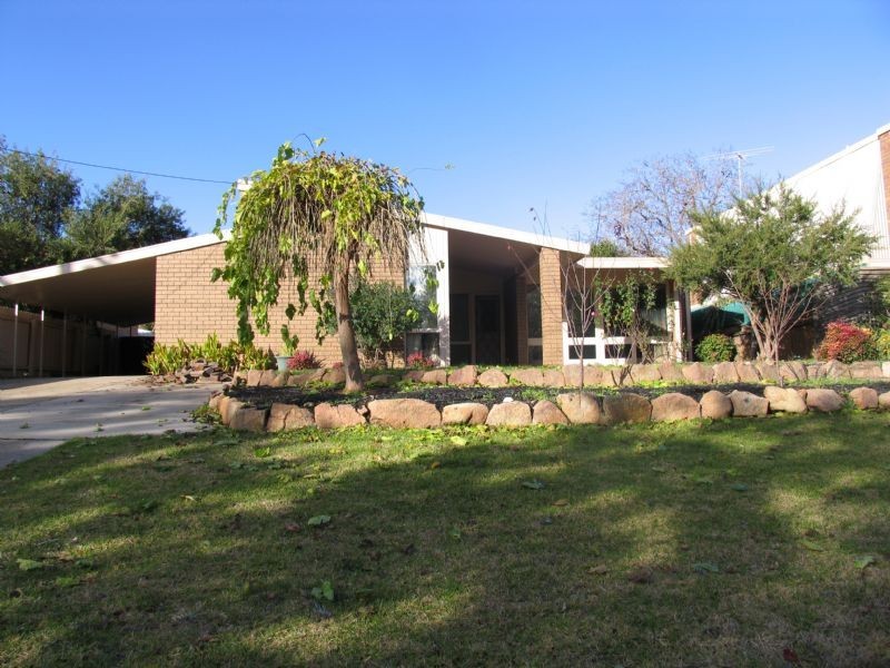 8A FREDERICK  STREET, Wahgunyah VIC 3687