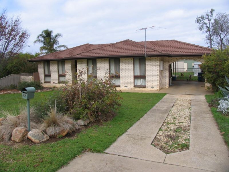 43 BIRDWOOD STREET, Corowa NSW 2646