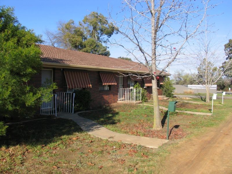 2/45 Tower Street, Corowa NSW 2646