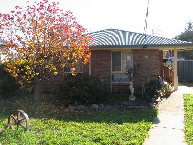 78 Redlands, Corowa NSW 2646