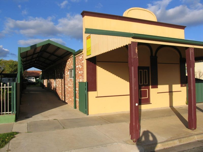 28 Foord Street, Wahgunyah VIC 3687
