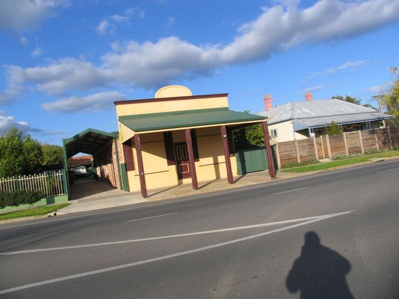 28 Foord Street, Wahgunyah VIC 3687