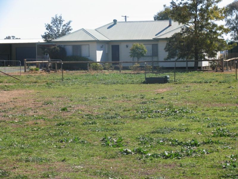 Lot 2 Parinda Whitehead St, Corowa NSW 2646