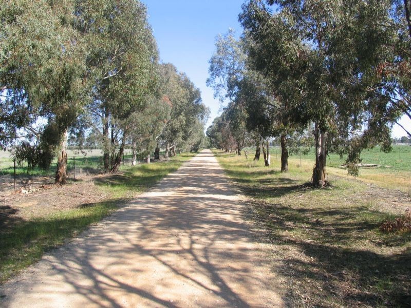 Lot 2 Parinda Whitehead St, Corowa NSW 2646