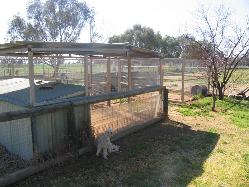 Lot 2 Parinda Whitehead St, Corowa NSW 2646