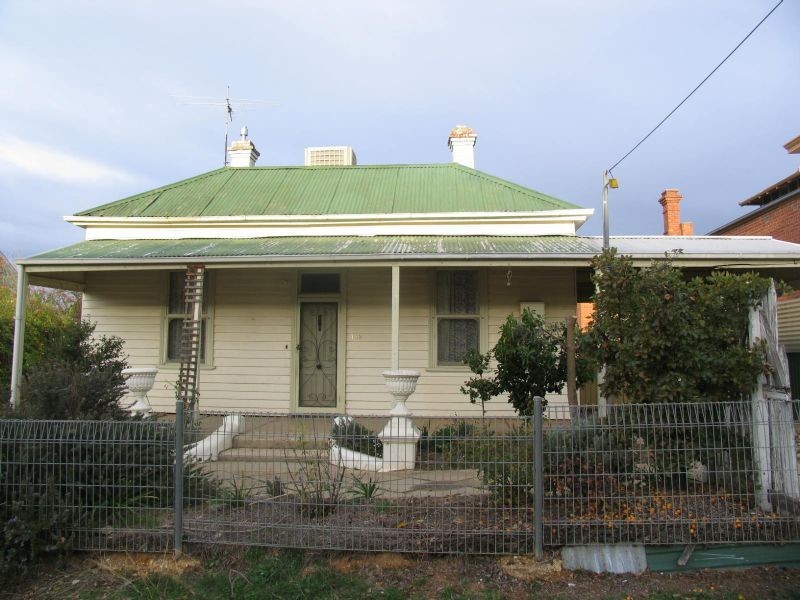 152 High Street, Rutherglen VIC 3685