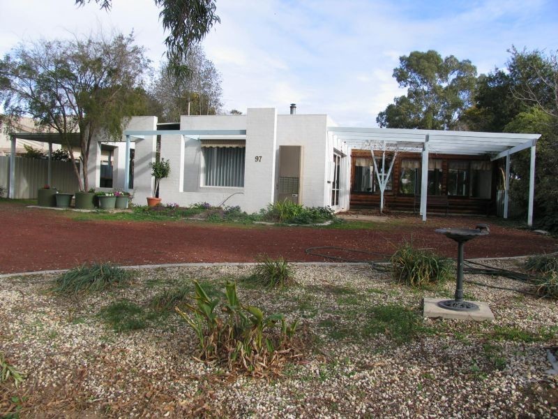 97 River, Corowa NSW 2646