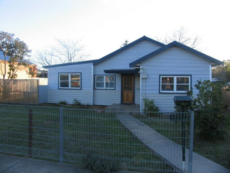 31 Foord Street, Wahgunyah VIC 3687