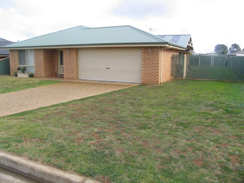 131 Dawe Street, Corowa NSW 2646