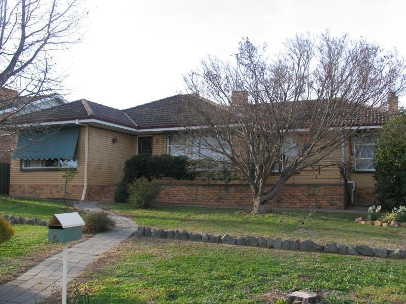 6 Audley Street, Rutherglen VIC 3685