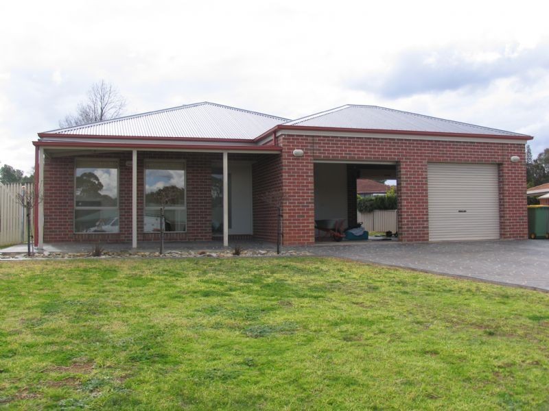 14 Shiraz, Corowa NSW 2646