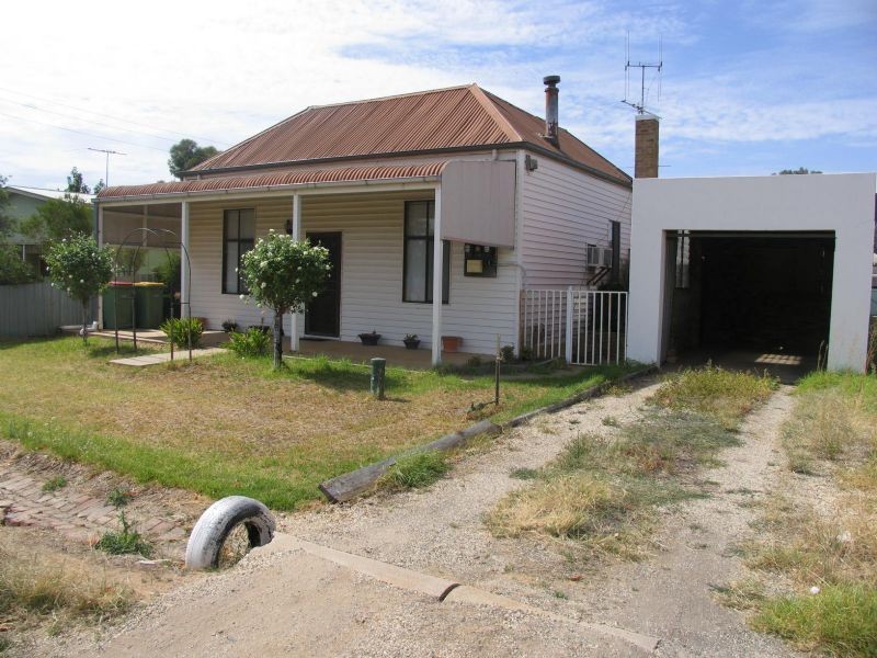 94 John Street, Corowa NSW 2646