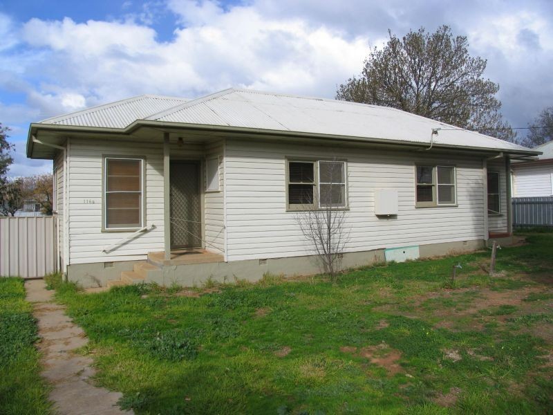 116A & 116B Guy Street, Corowa NSW 2646