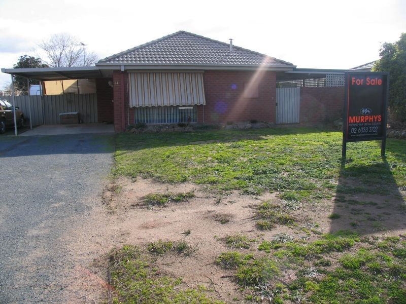 44 Katrina Circuit, Corowa NSW 2646
