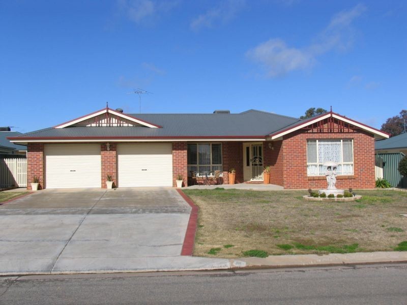 19 Elizabeth Street, Wahgunyah VIC 3687