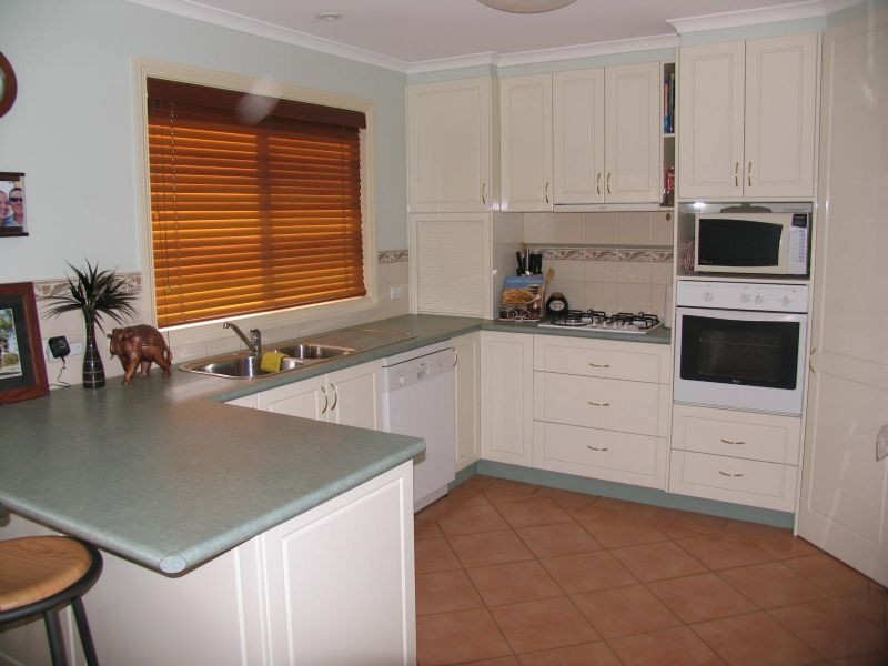 19 Elizabeth Street, Wahgunyah VIC 3687