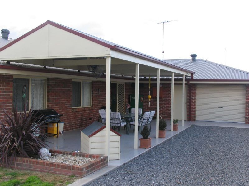 19 Elizabeth Street, Wahgunyah VIC 3687